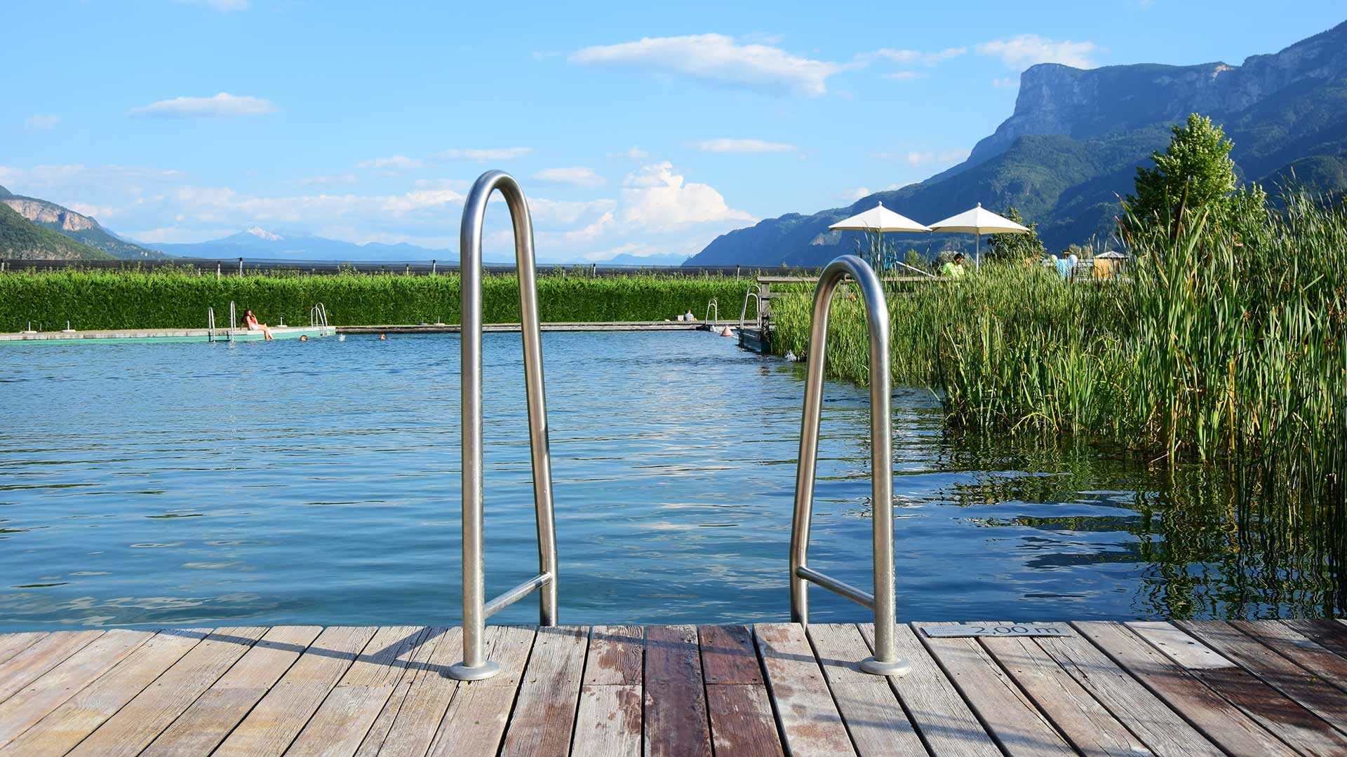 Naturbad Gargazon