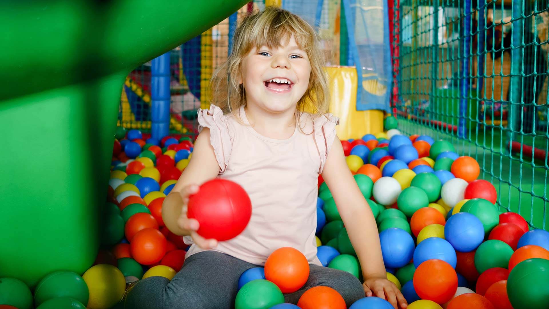 Wanda Indoorplay