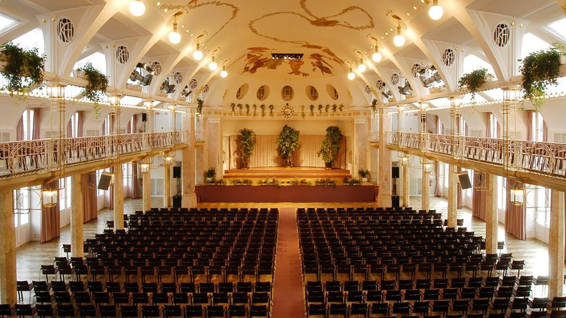 Kursaal Meran