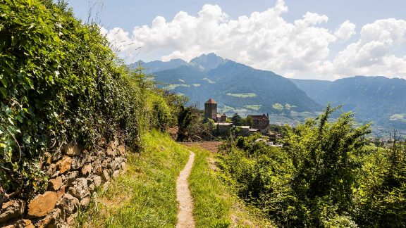 Schloss Tirol
