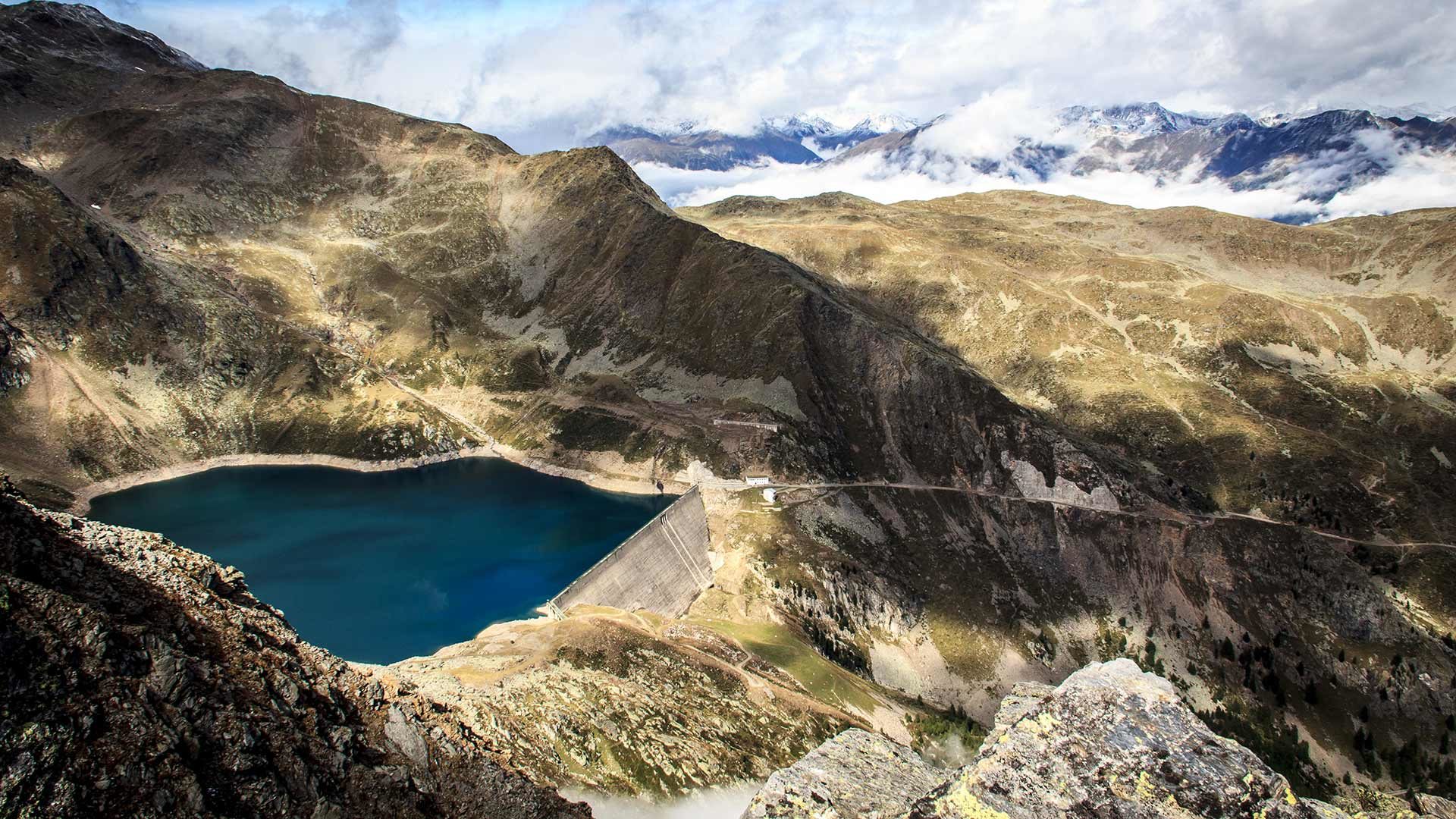 Arzkarsee