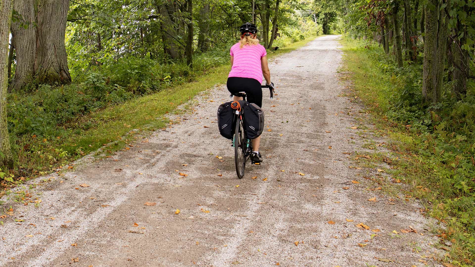 Radtour Dorf Tirol - Passeiertal