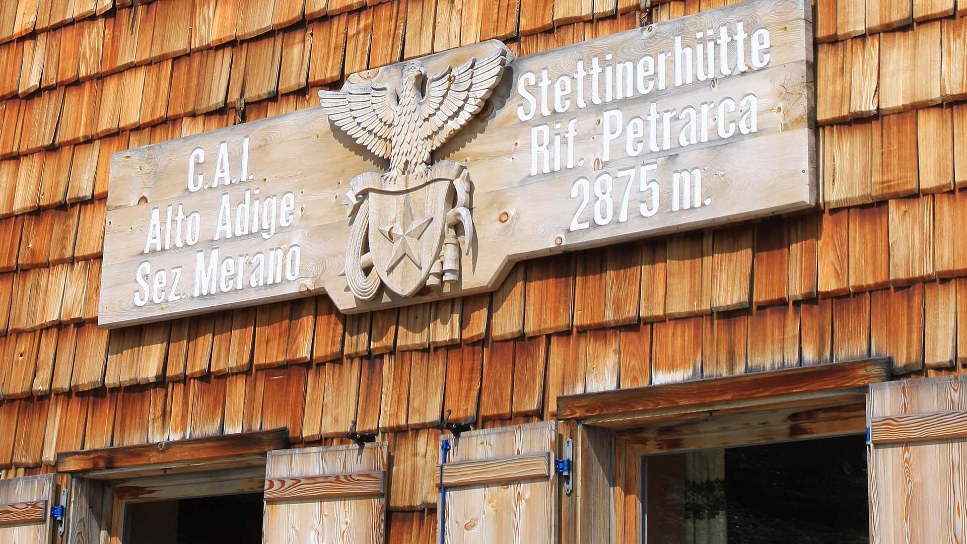 Eisjöchltour