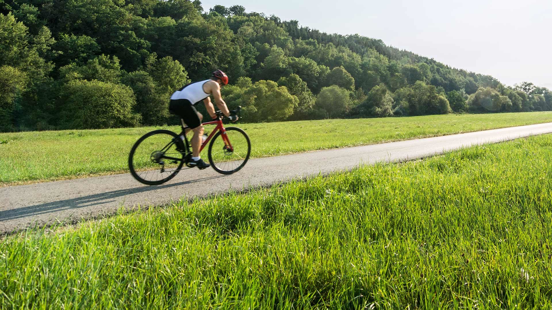 Radtour Gampenpass – Brezerjoch – Hofmahdjoch