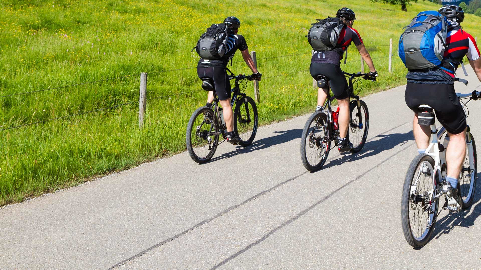 Innerforch Tour