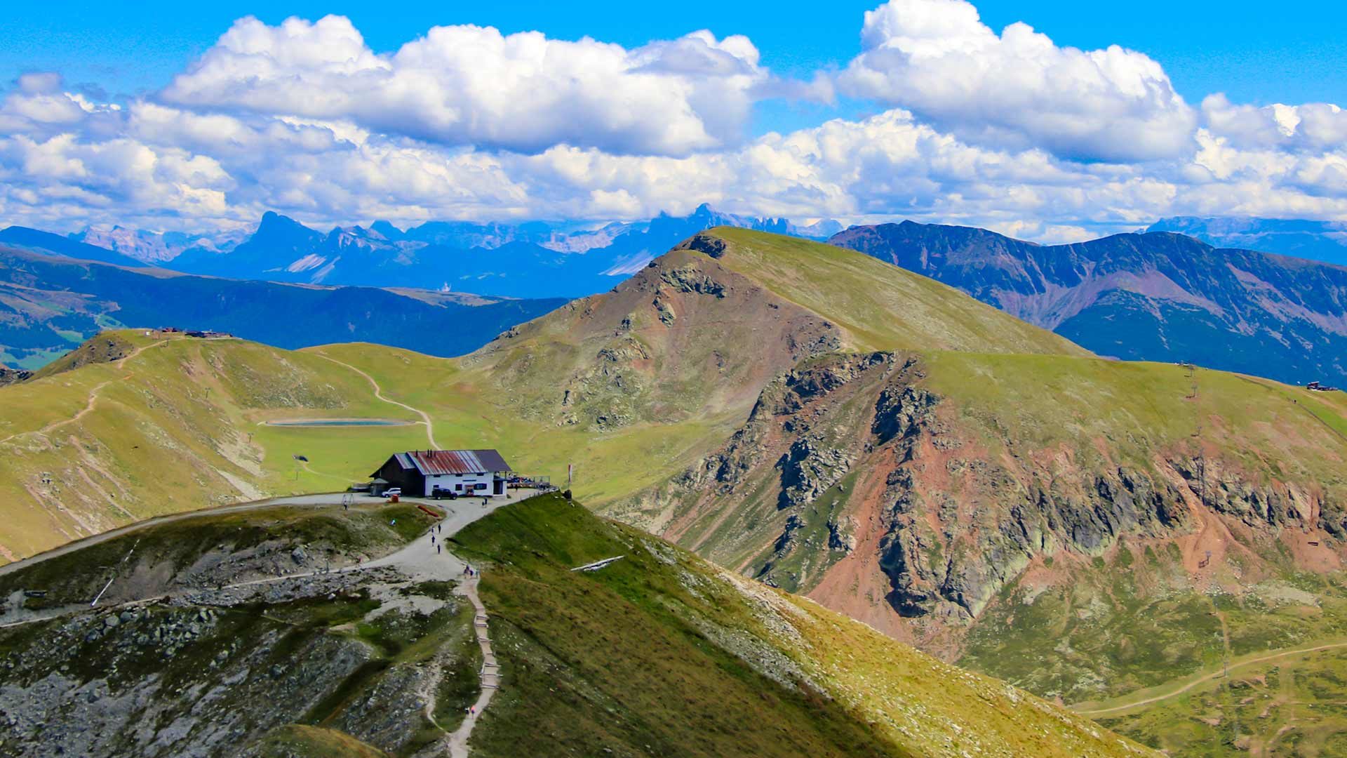 Kuhleitenhütte