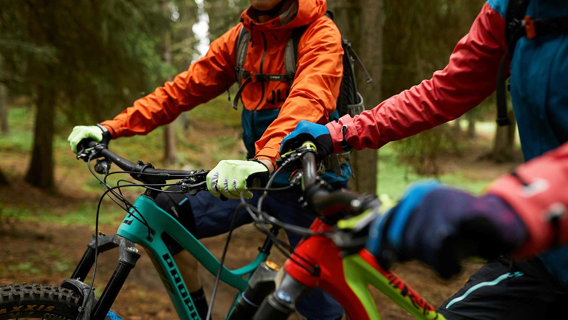 Lupo Trail