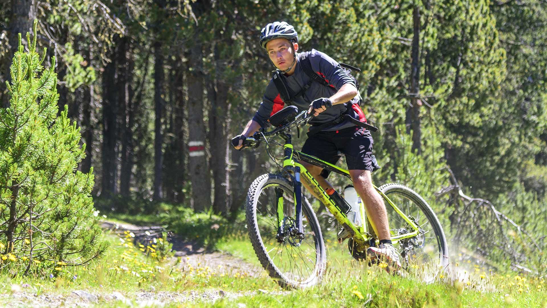 Tour Marlinger Berg