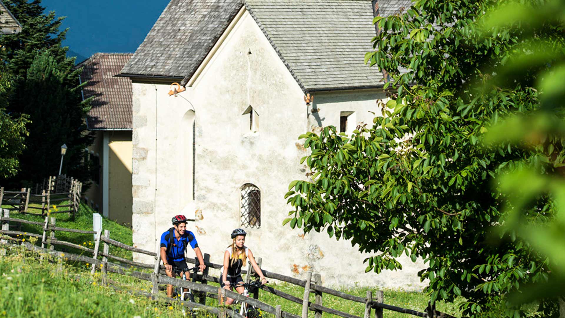 Nörderberg Rundtour