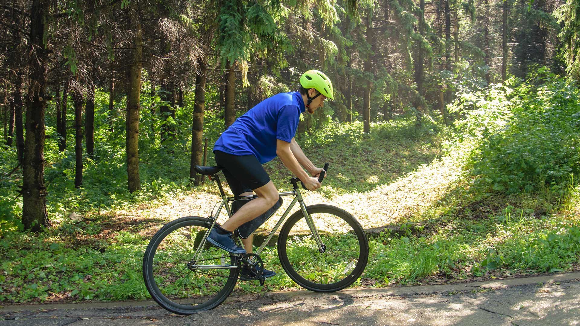 Radtour zur Novellaschlucht