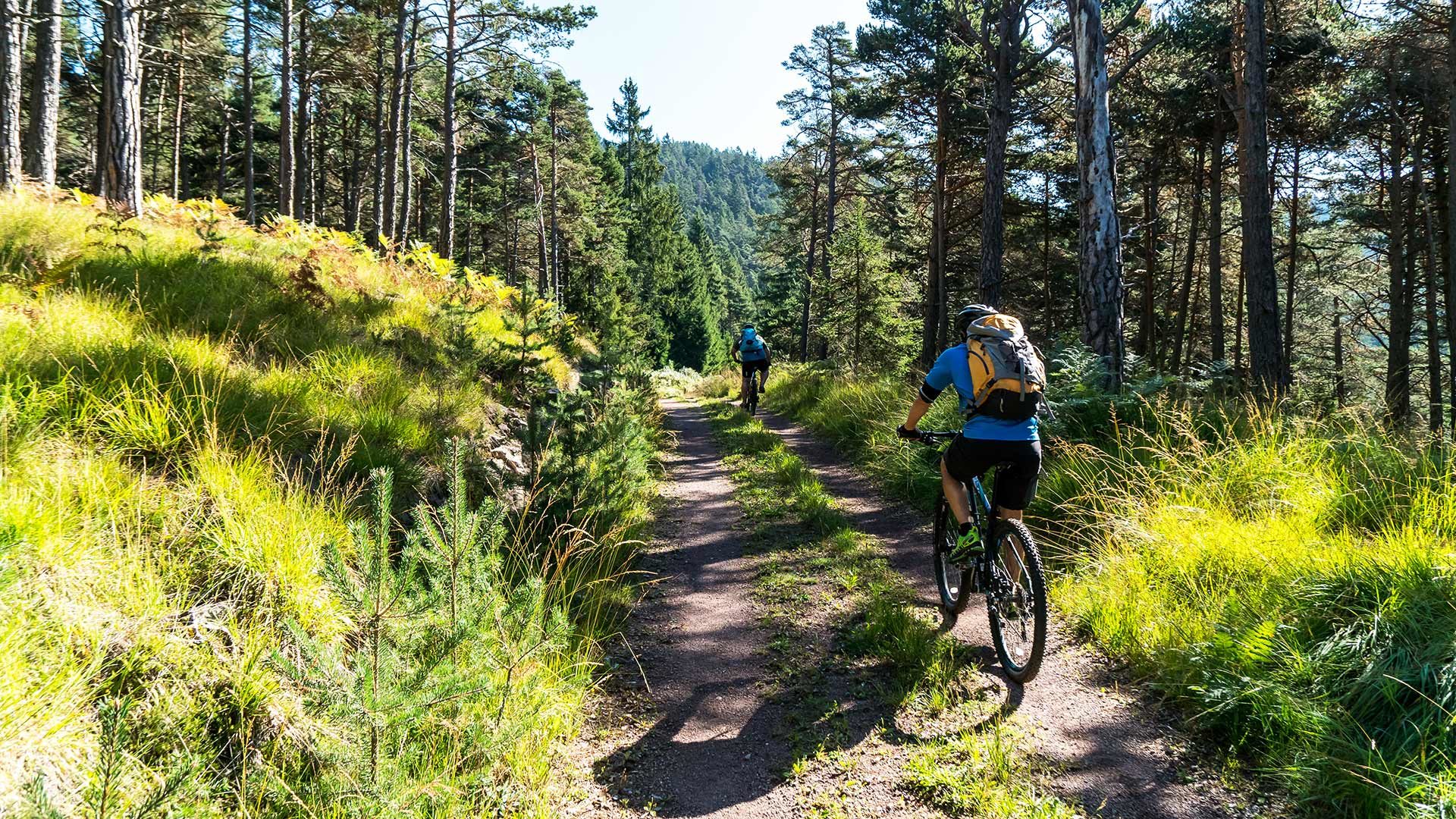 Panoramatour Nörderberg