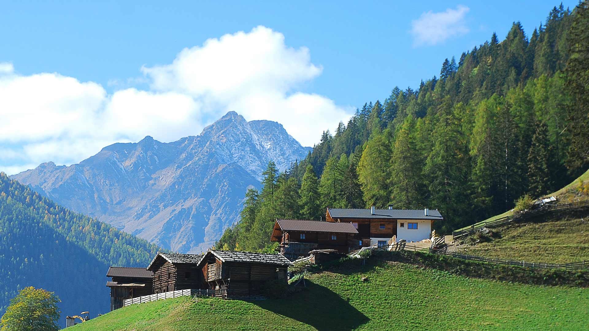 Panoramatour St. Pankraz