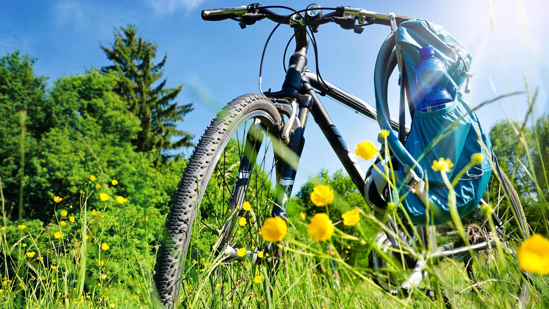 Riffianer Biketour