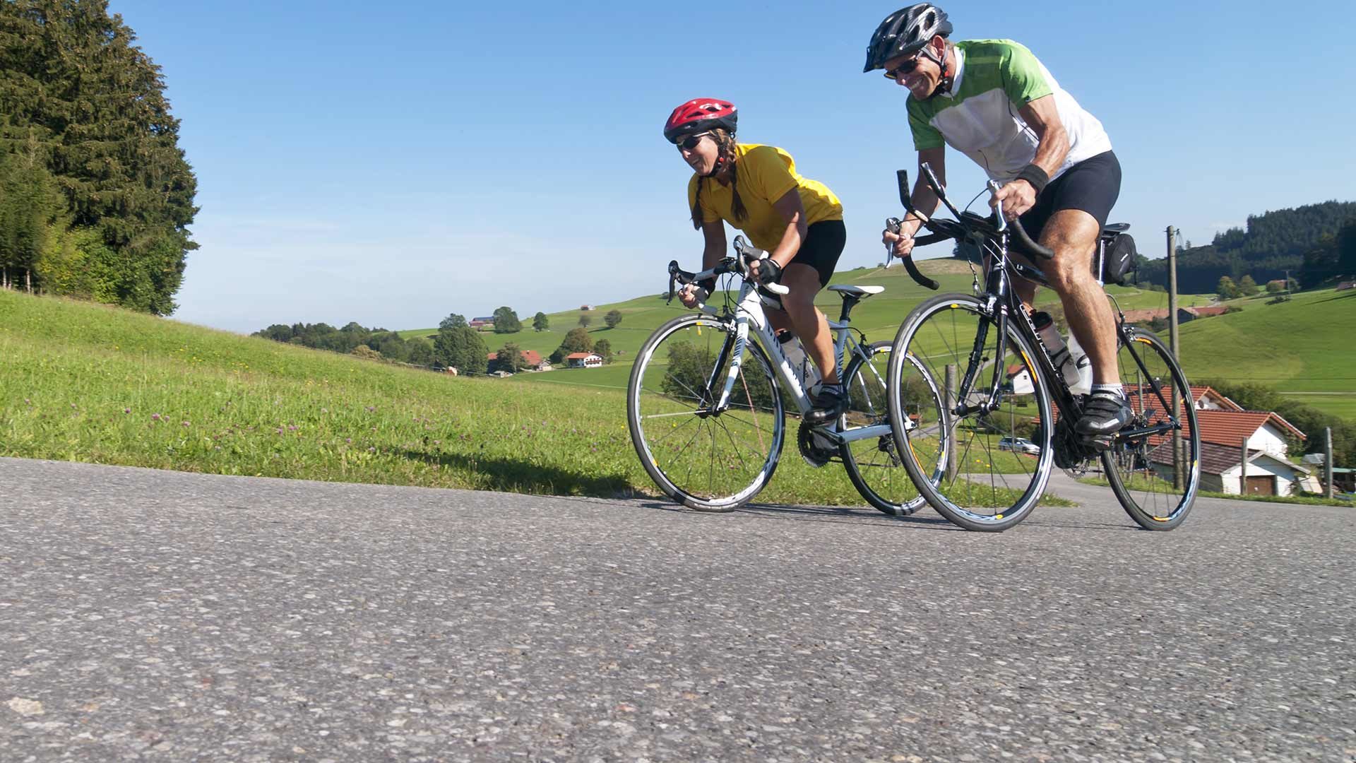 Rundtour über Breiteben und Matatz