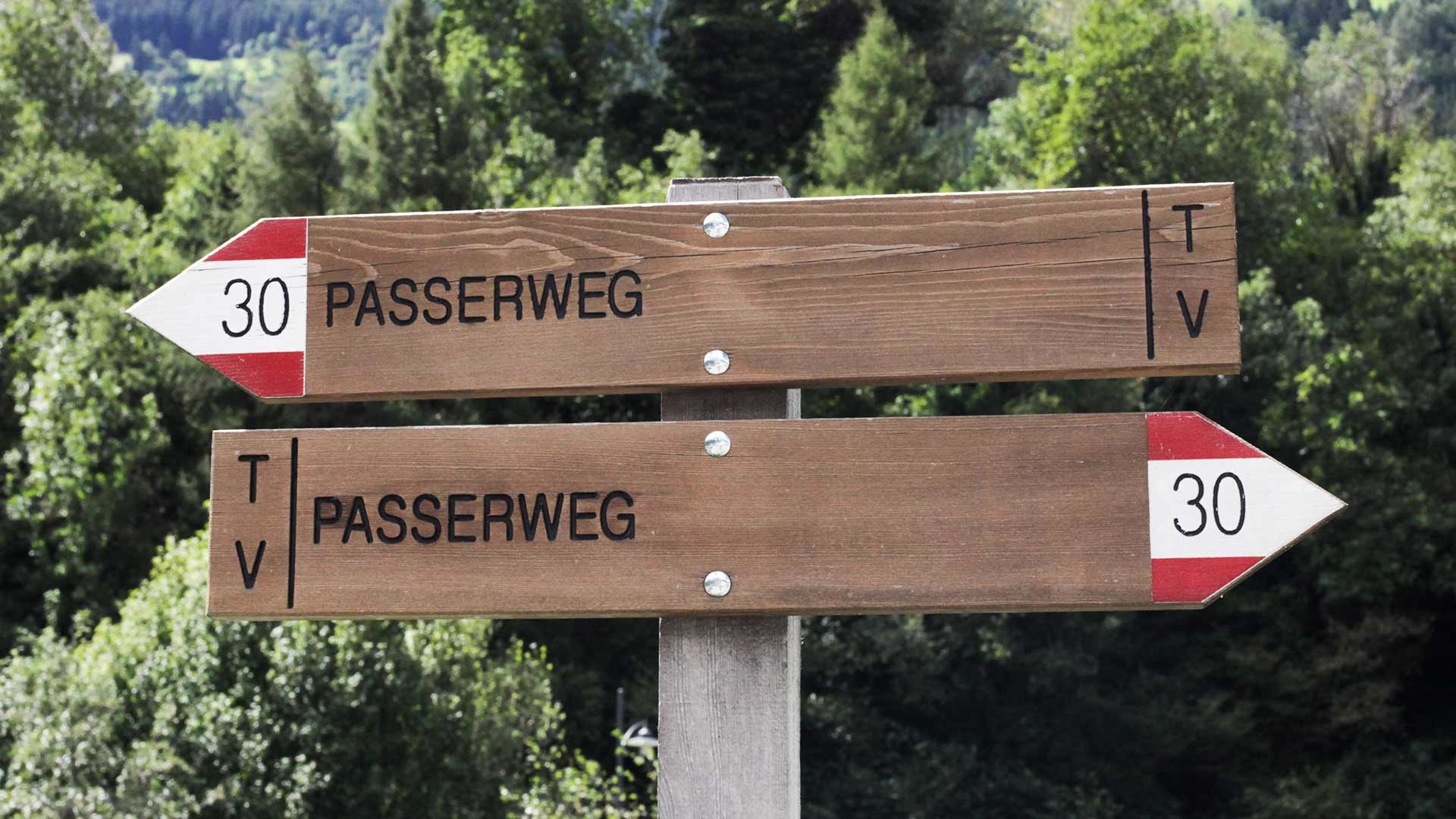Biketour Saltaus - Prenn - Meran - Saltaus