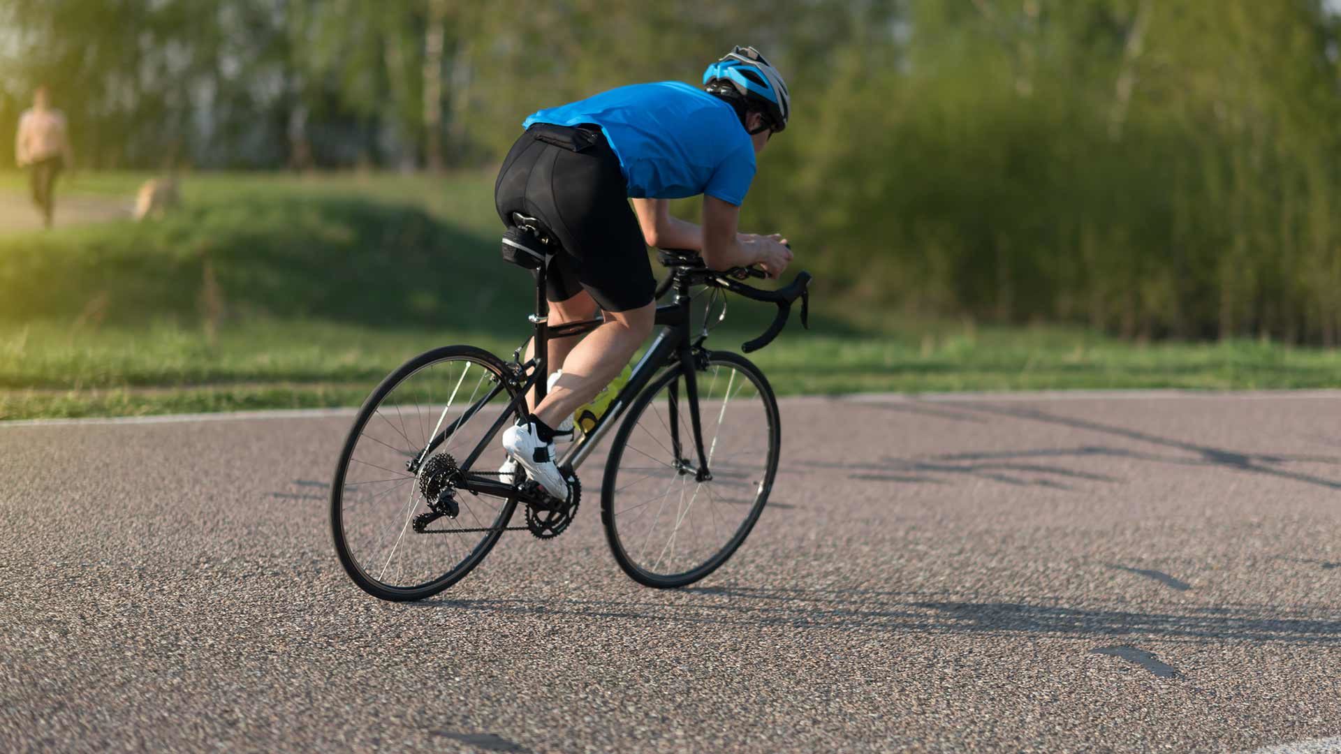Radtour Schneeberg
