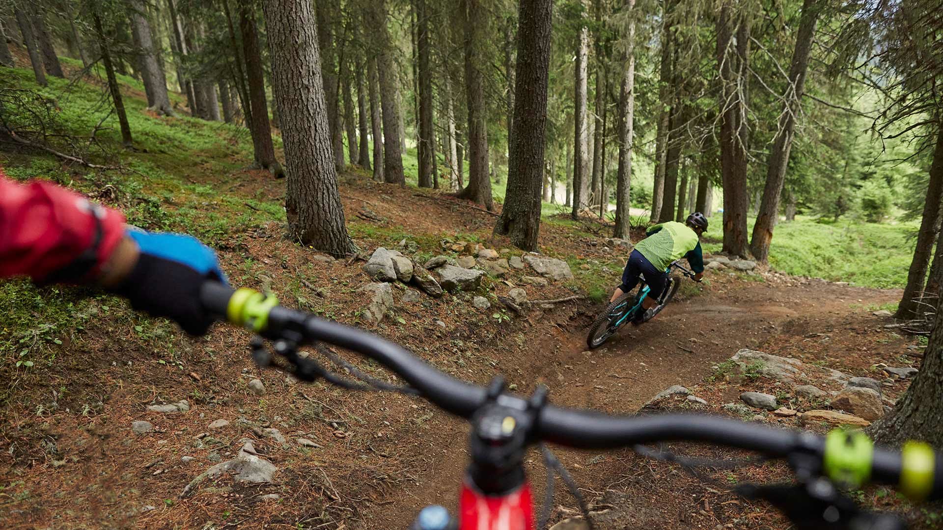 Steinbruchtrail