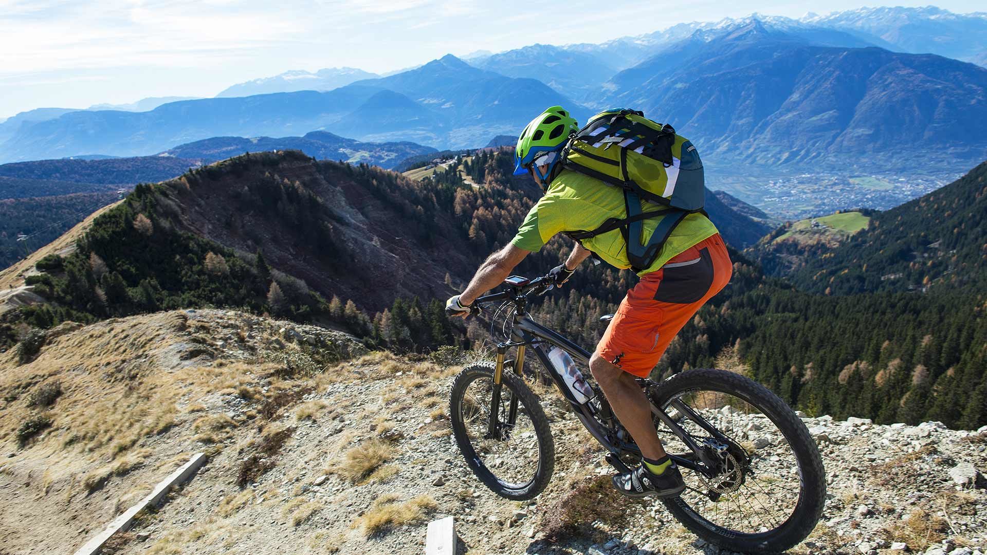 Tour Vöraner Joch