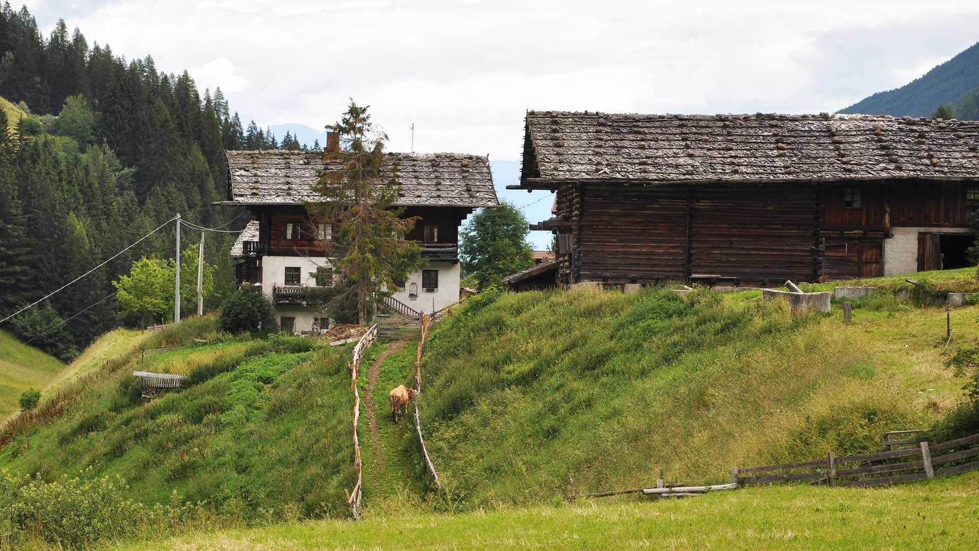 Radtour Ultner Höferunde