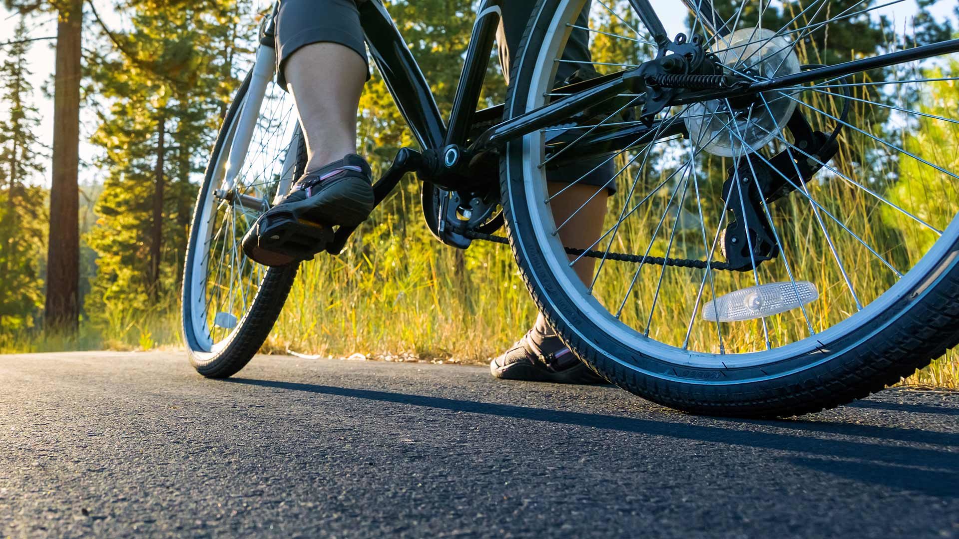 Radtour Ultner Sonnenhang