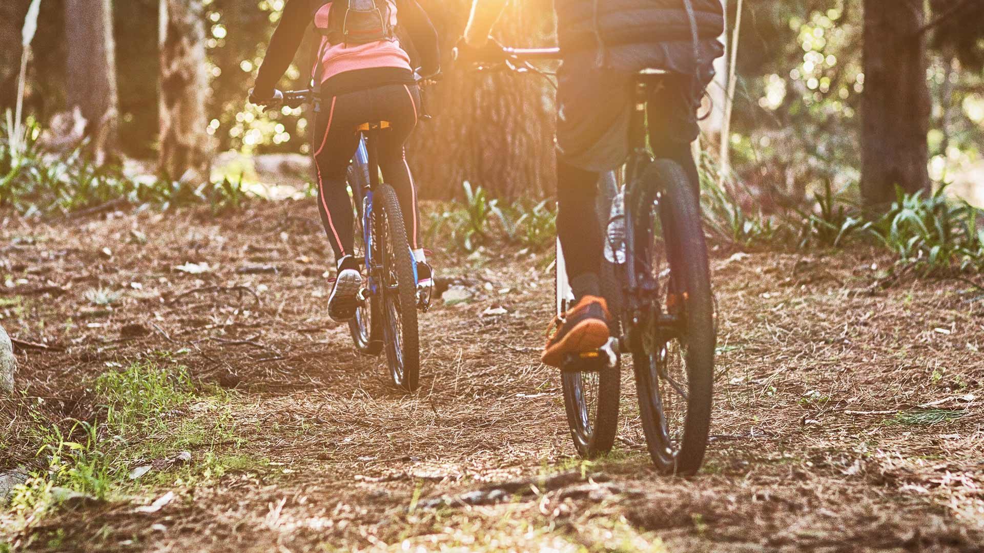 Radtour auf das Völlaner Joch