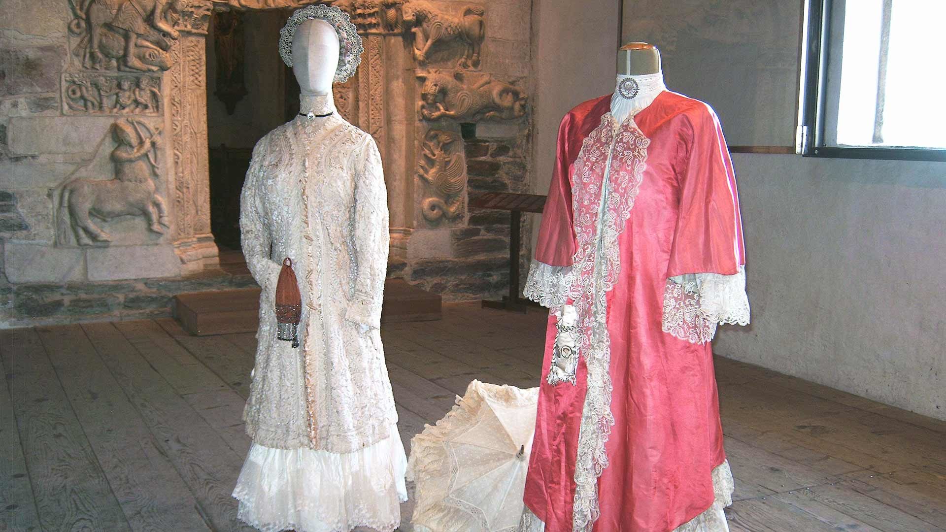 Das Frauenmuseum in Meran