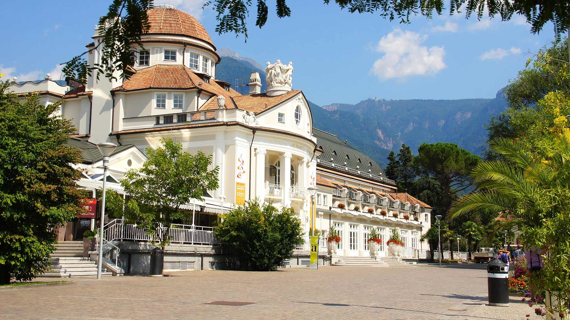 Kurhaus