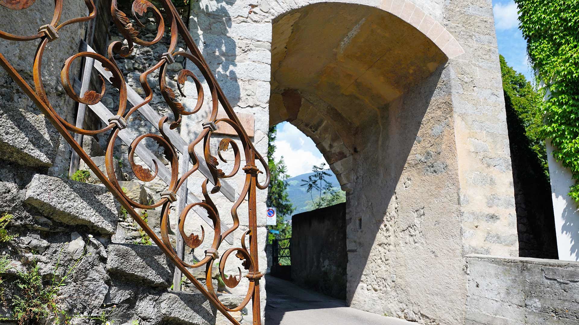 Altstadt - Meran