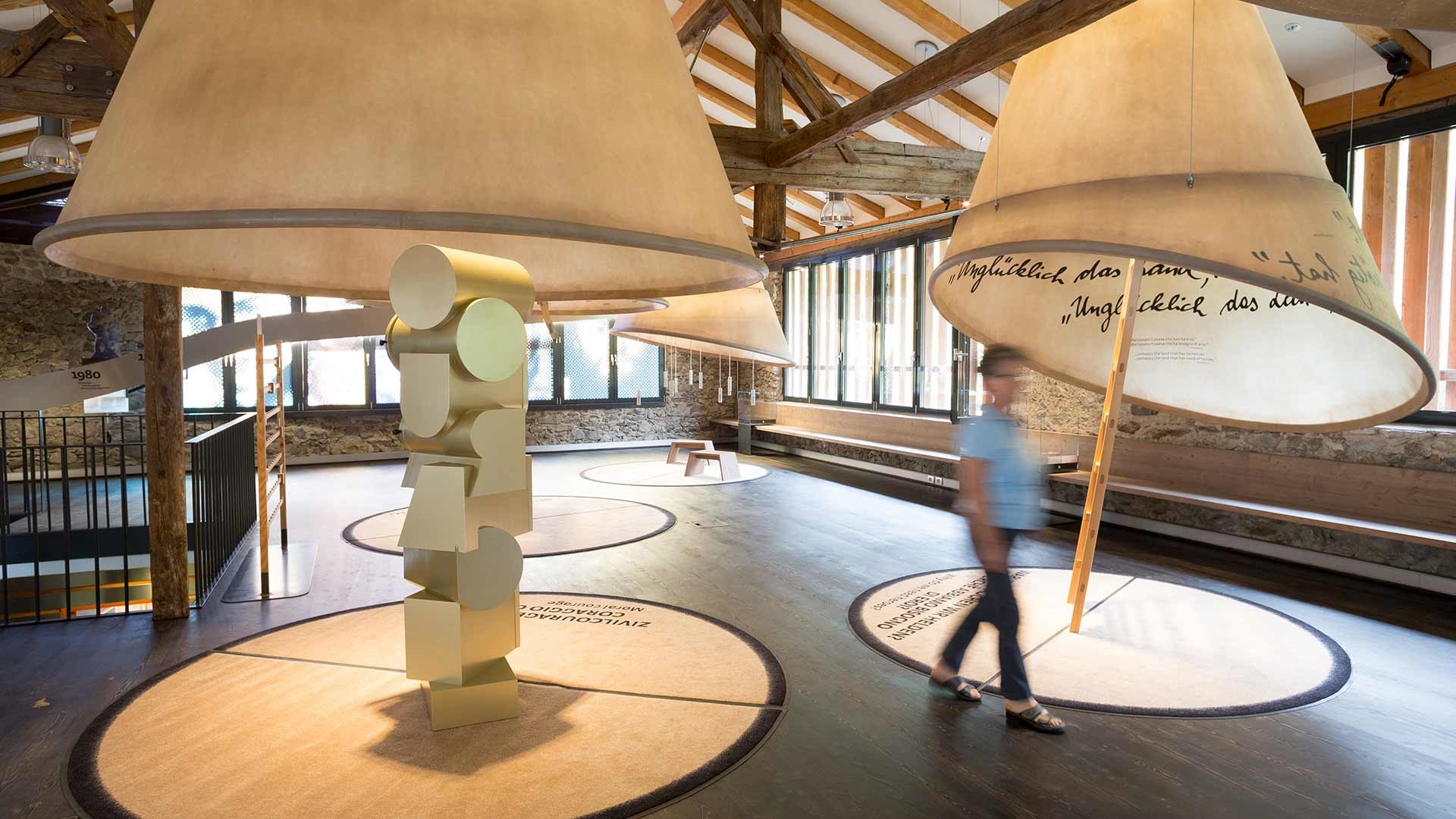 Museum im Passeiertal