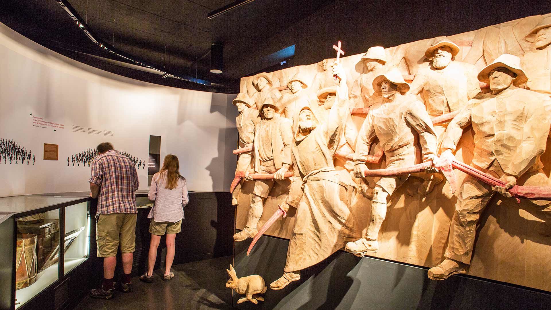 MuseumPasseier - Passeiertal