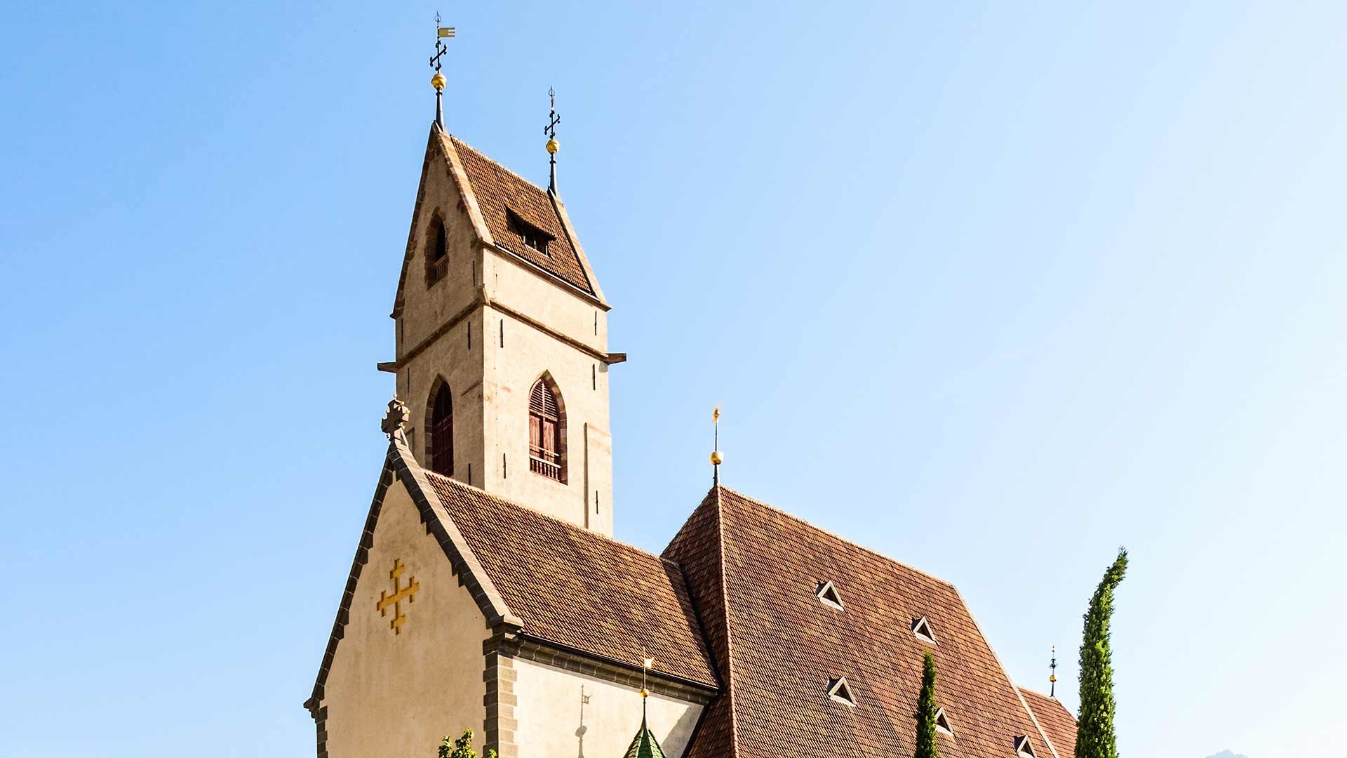 Pfarrkirche Maria Himmelfahrt