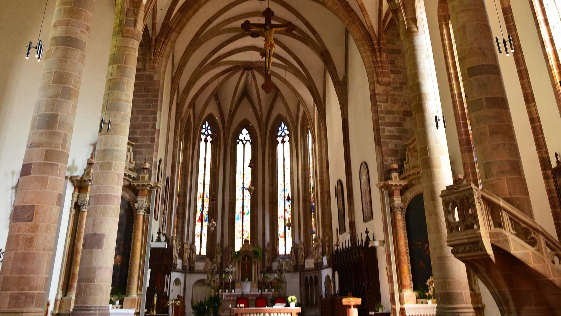 Pfarrkirche St. Nikolaus