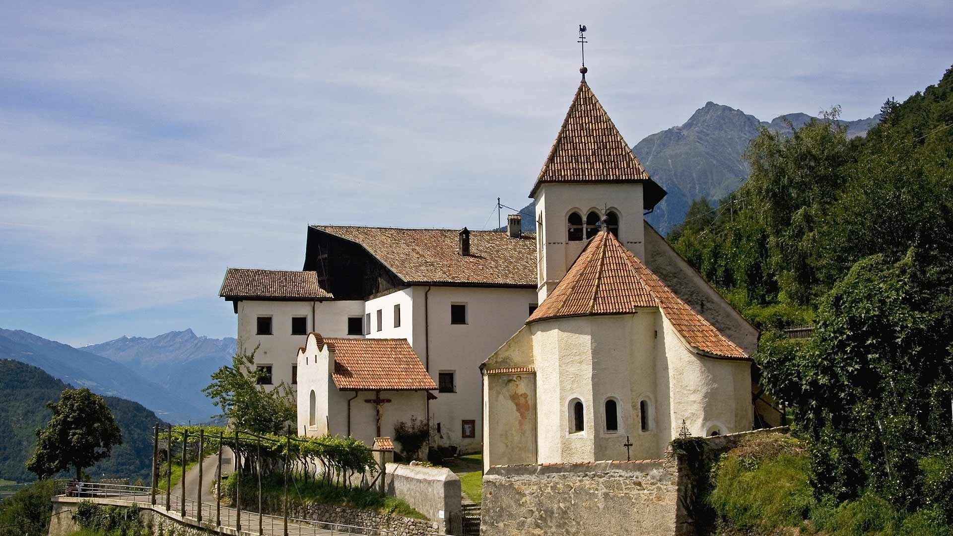 Pfarrkirche St. Peter