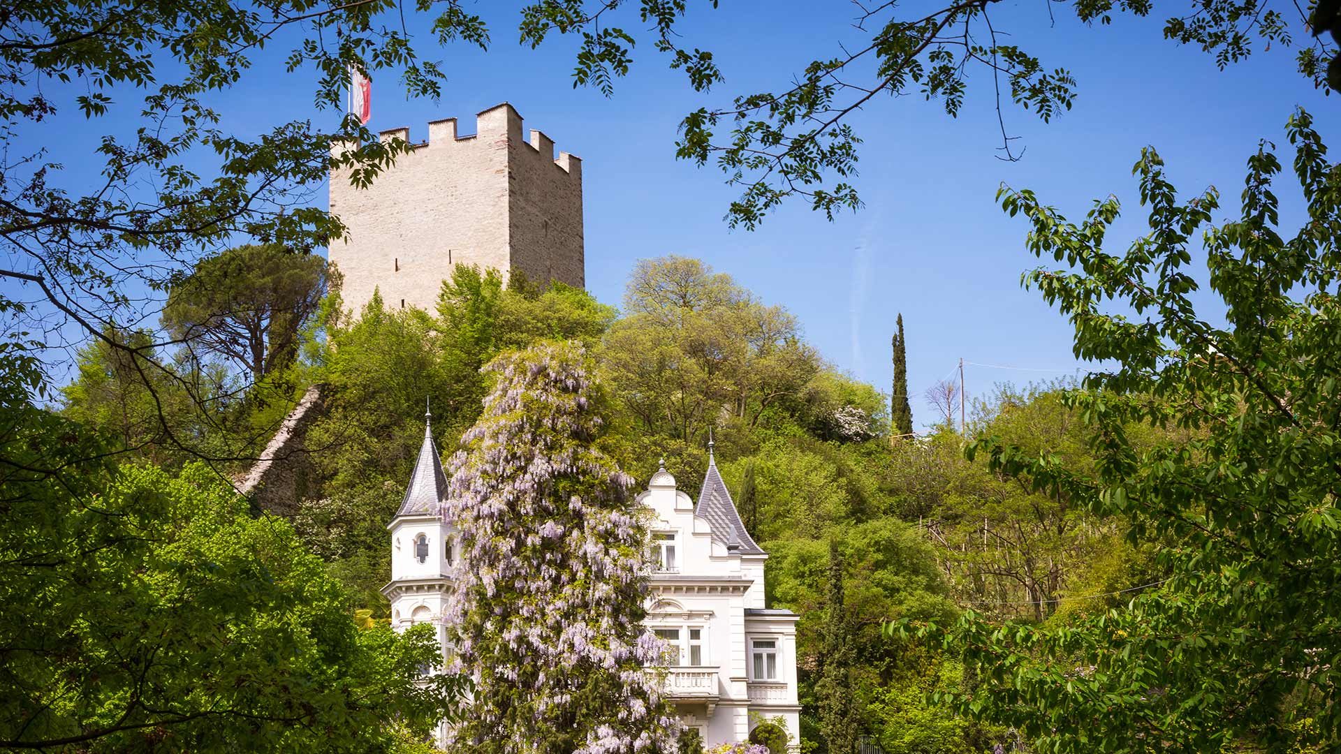 Der Pulverturm