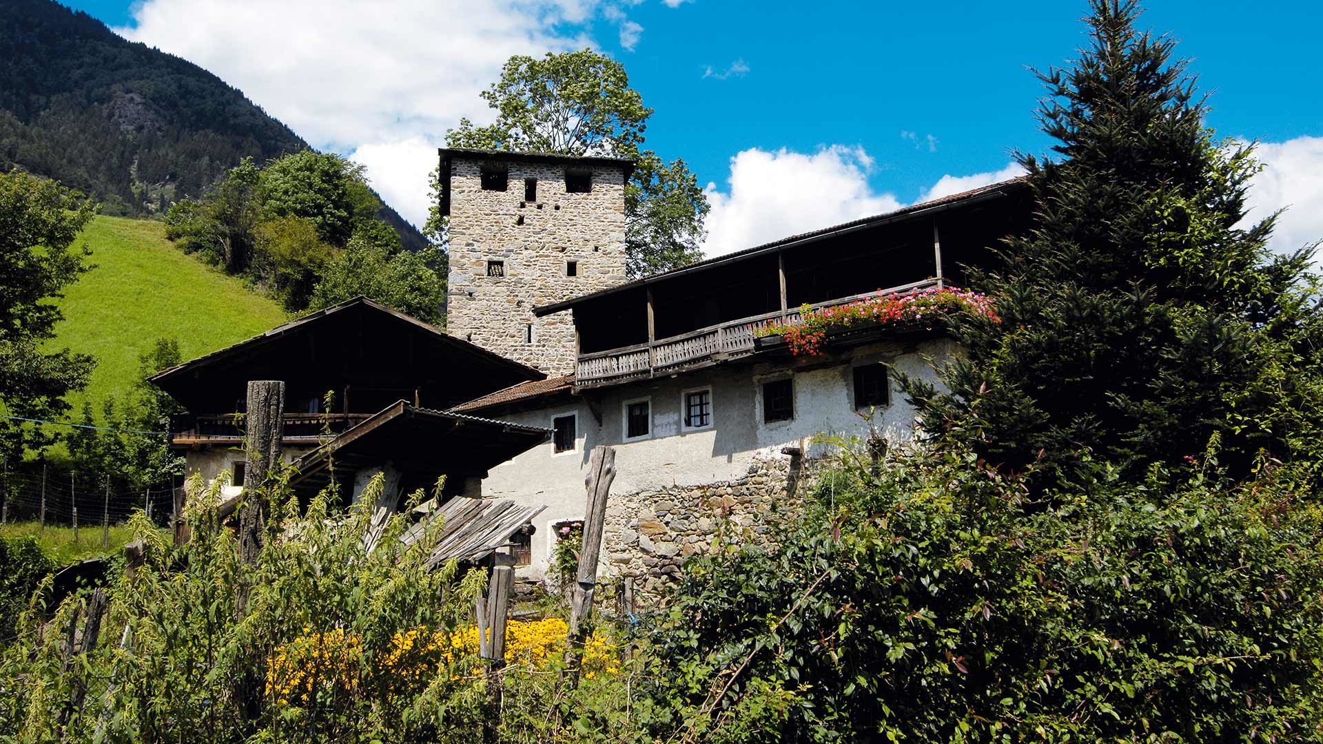 Schildhöfe