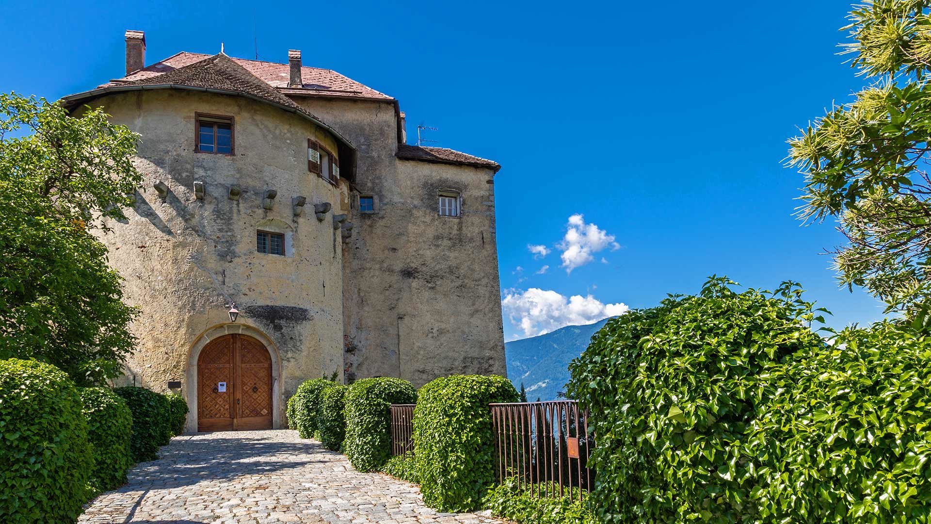 Schloss Schenna