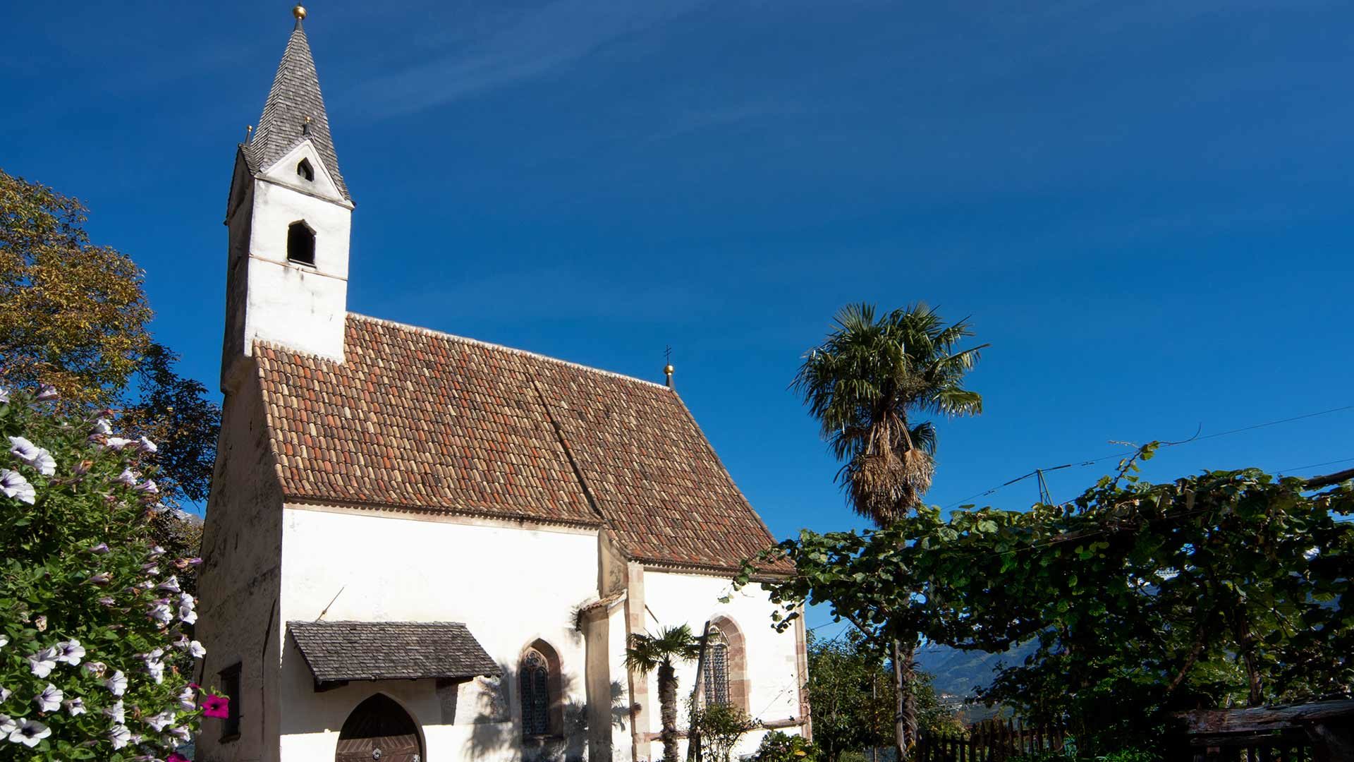 St. Felix Kirchlein