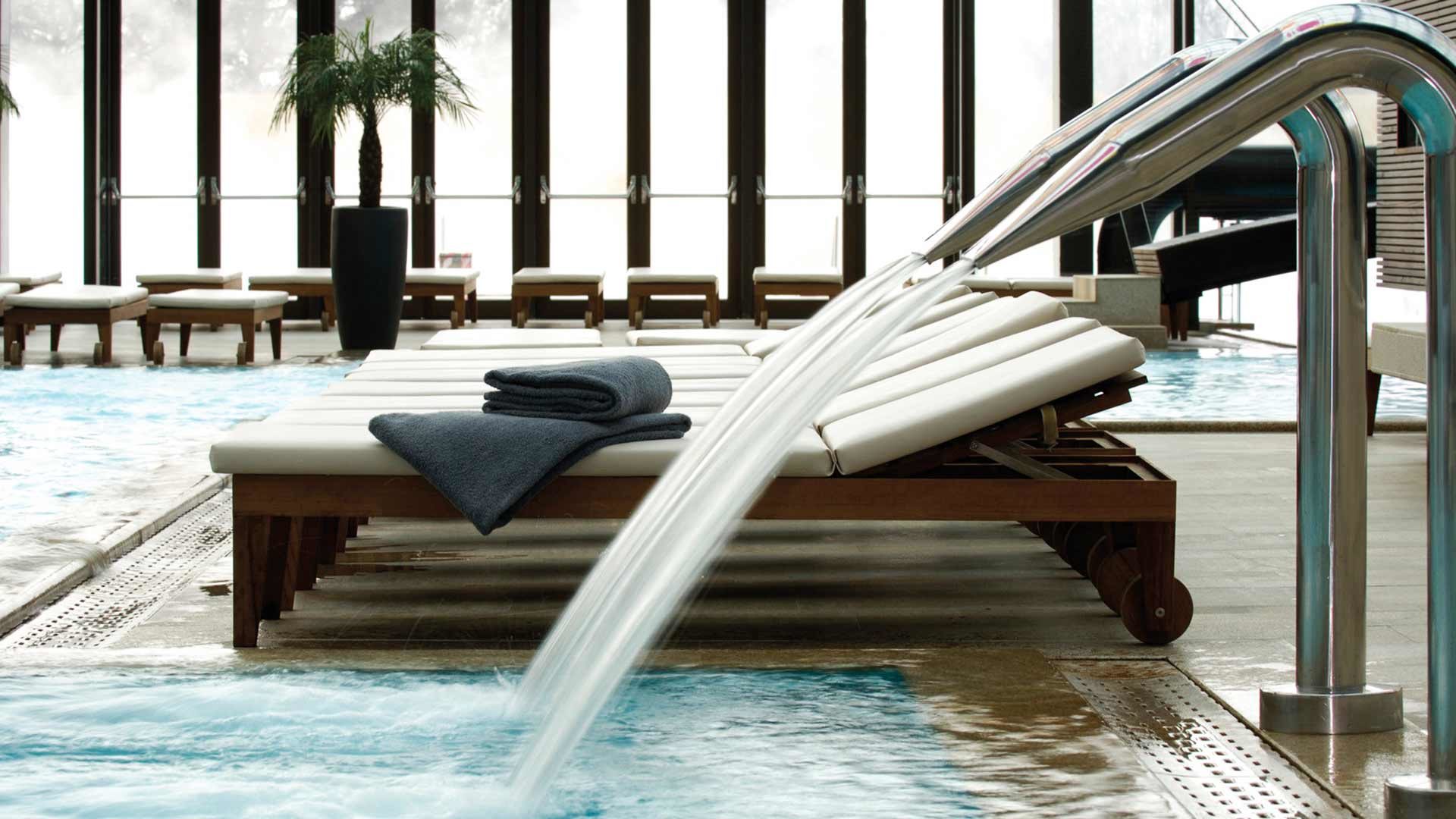 Relax - Therme Meran