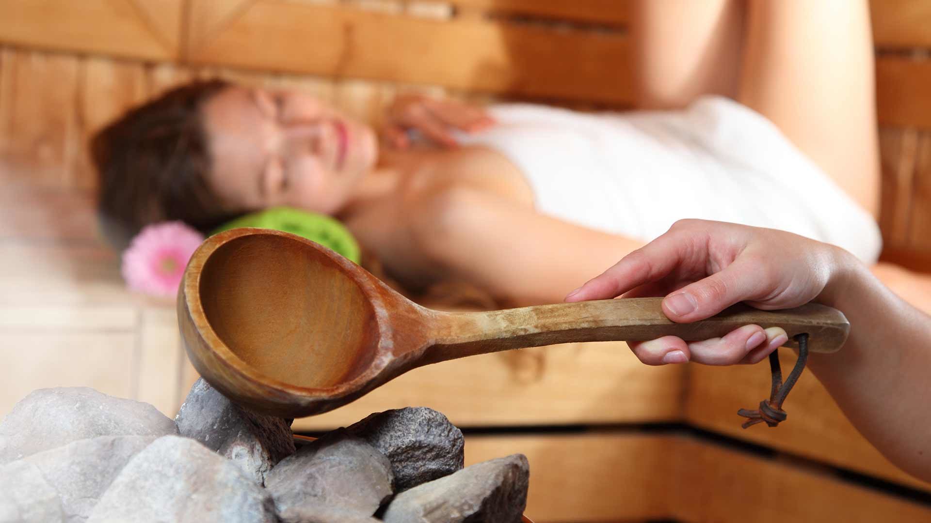 Therme Meran - Day Spa