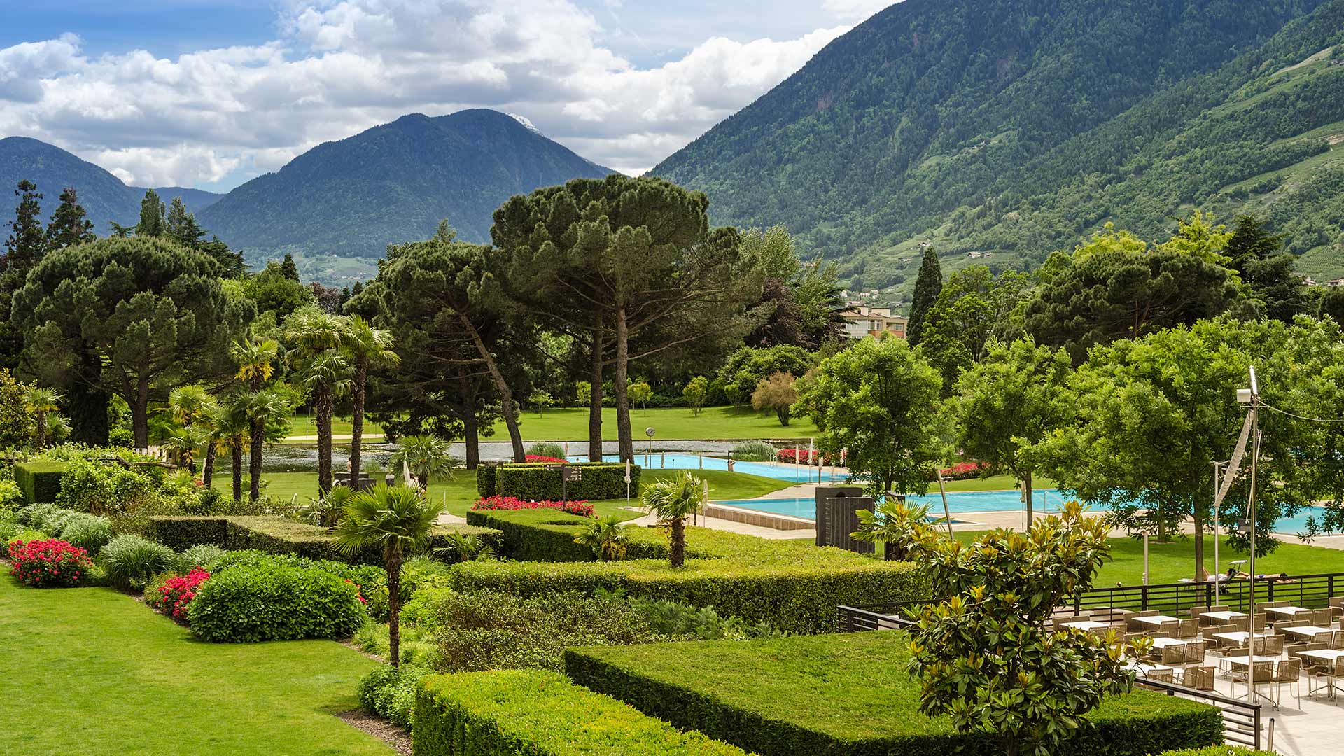 Therme Meran