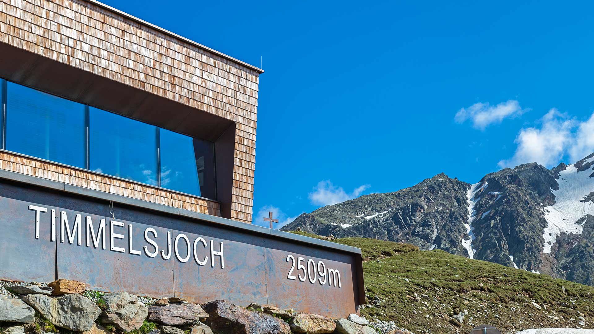 Timmelsjoch