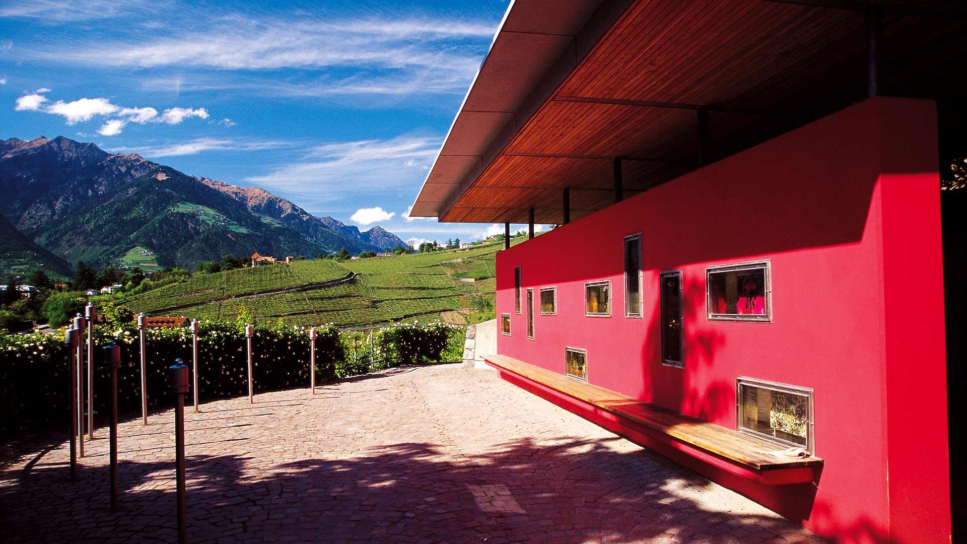 Künstlerpavillon