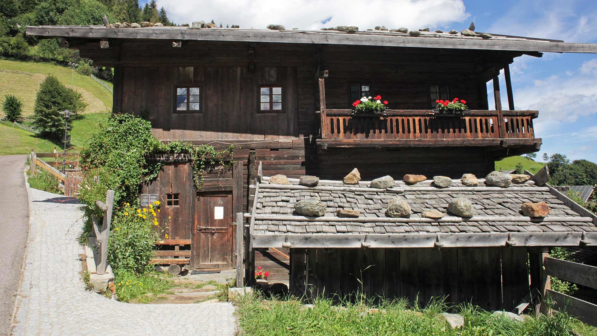 Ultner Talmuseum