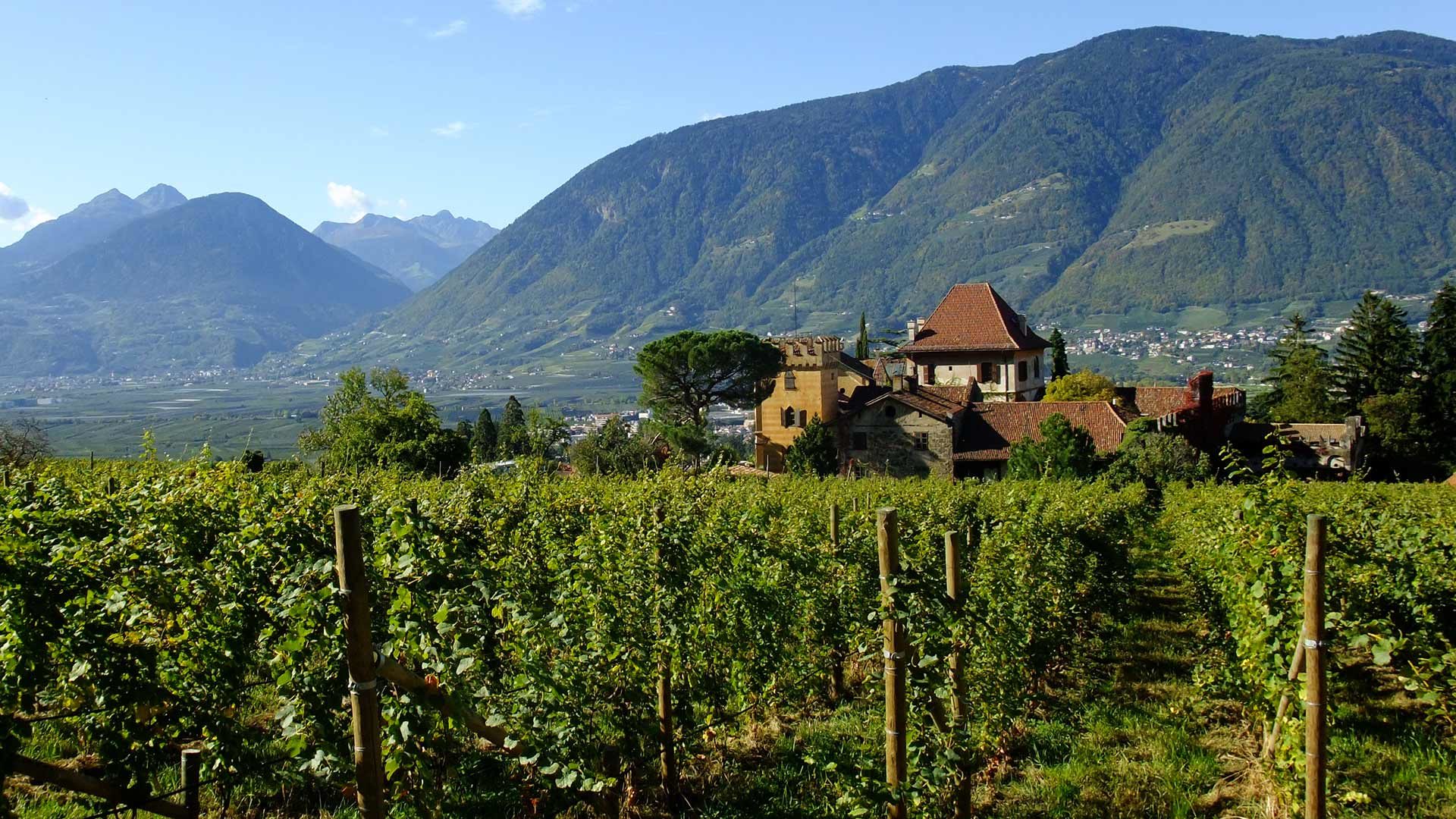 Schloss Rametz