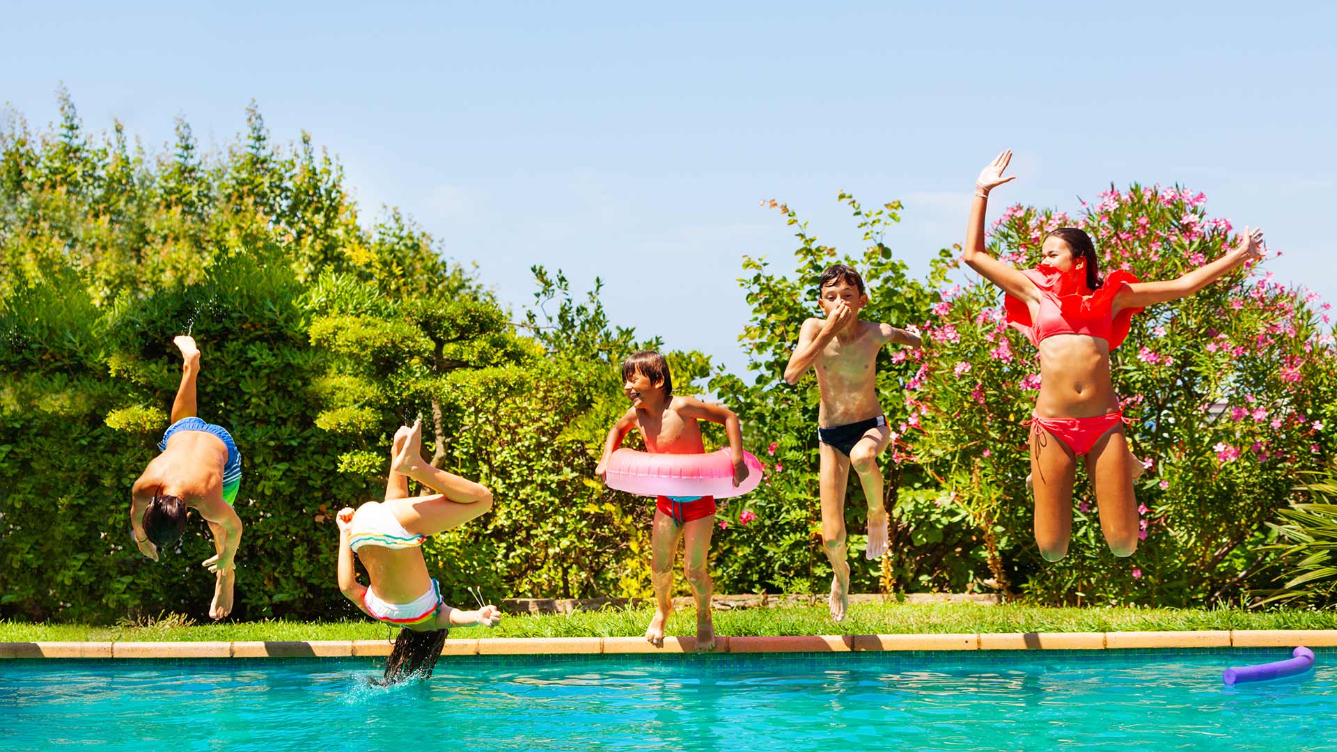 Familienhotels