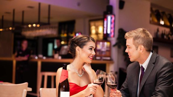 5 Sterne Hotels