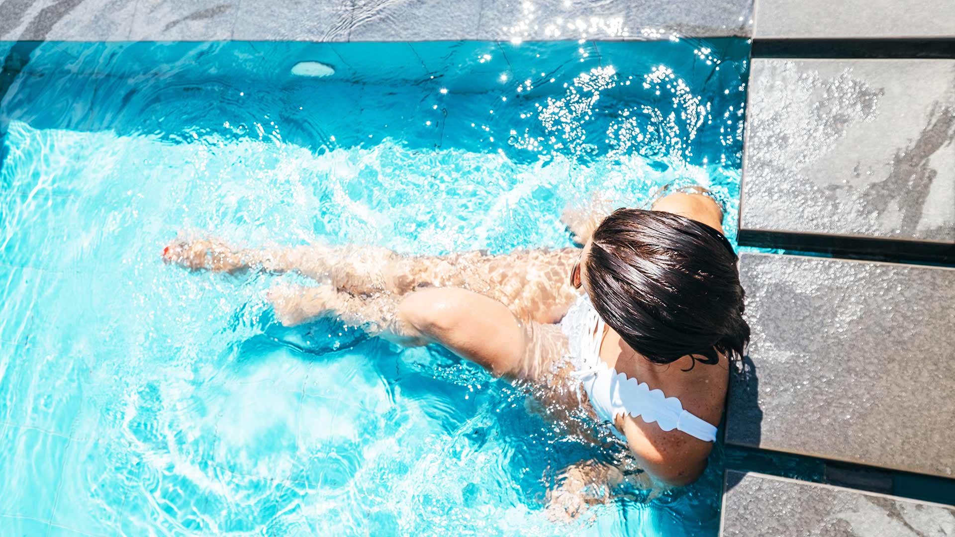 Hotels mit Pool