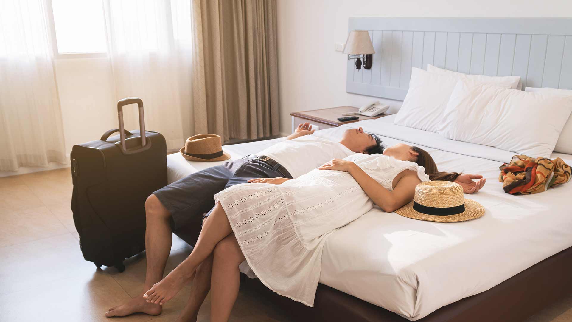 4 Sterne Hotels
