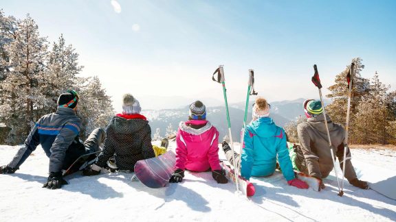 Skihotels