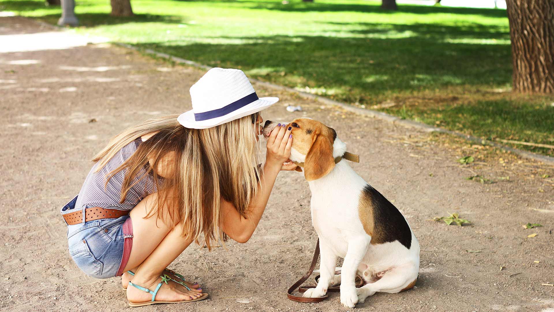Urlaub mit Hund in Meran und Umgebung
